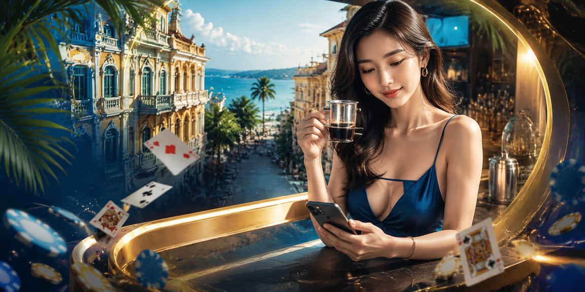 Không gian cà phê Hà Nội minh họa hỗ trợ người dùng và thanh toán nội địa