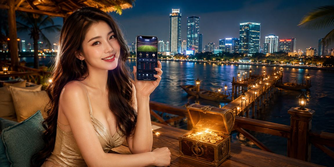 Người dùng mobile tại Hà Nội xem chính sách bảo mật trên giao diện casino