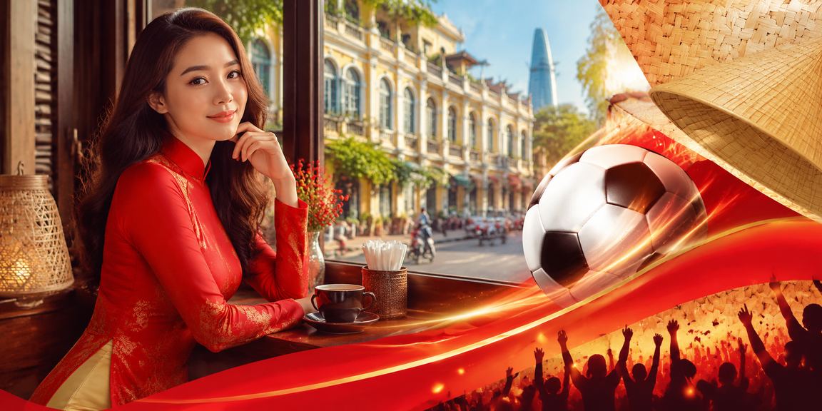 Người dùng tại Hồ Chí Minh đăng nhập để xem bóng đá trên mobile