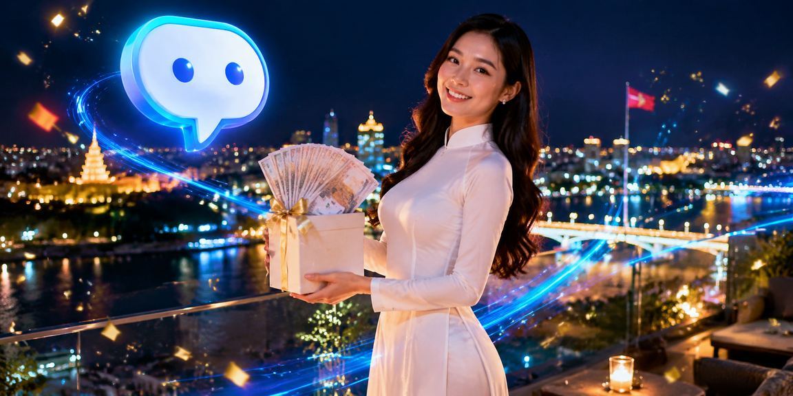 Người dùng tại Huế xem chuyên mục thể thao bằng trình duyệt di động