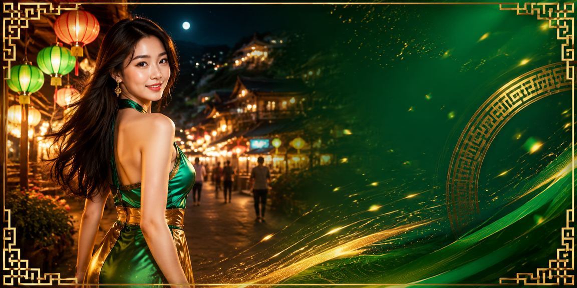 Chợ đêm Sa Pa minh họa trải nghiệm slot và bonus trên điện thoại